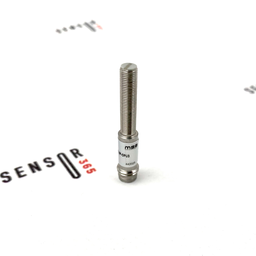 SISF1-M051.5P-OPU3 1-011112